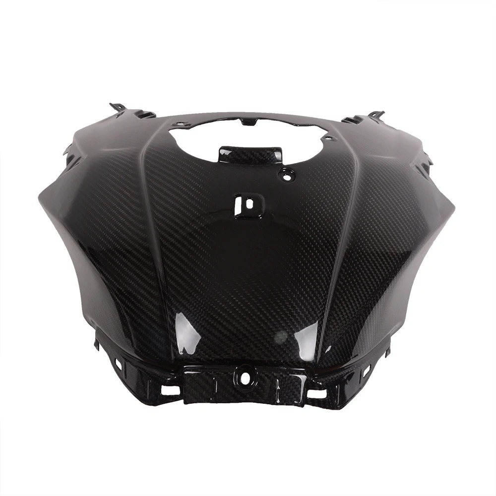 S1000XR Motorcycle 100% Carbon Fiber Tank Cover